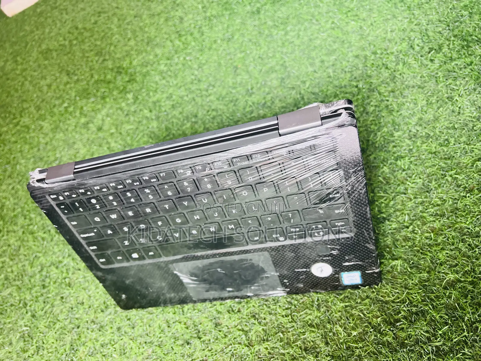 Laptop Dell XPS 13 (9365) 8GB Intel Core i5 SSD 256GB