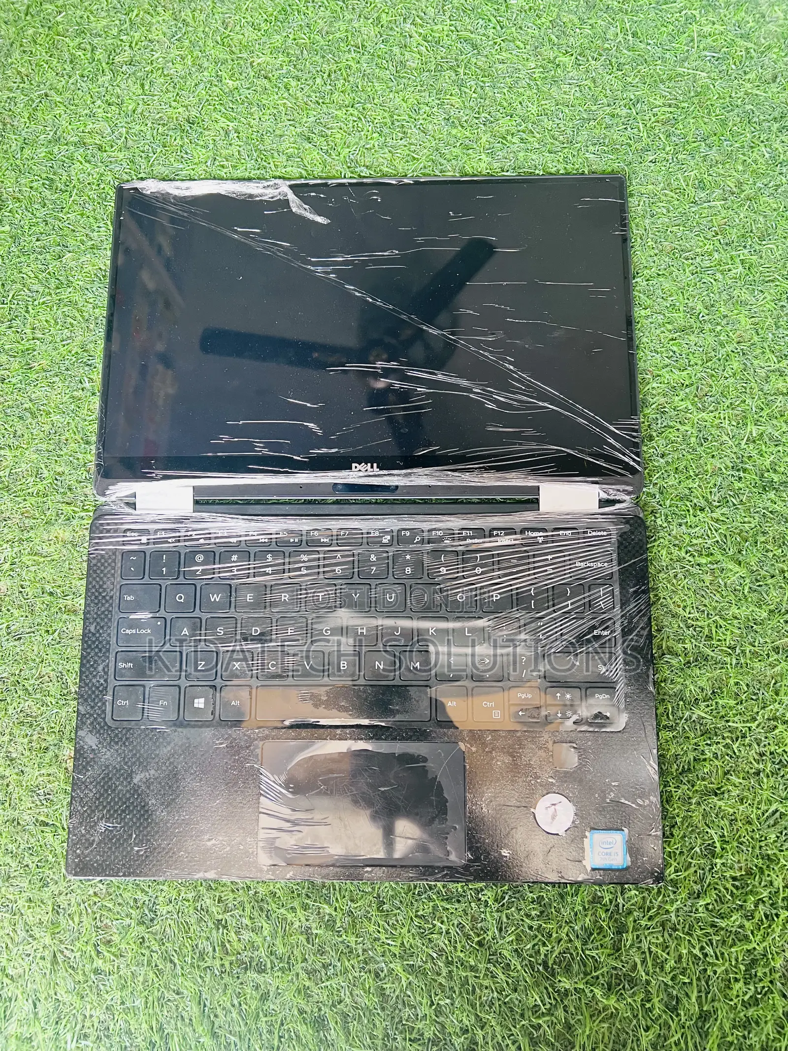 Laptop Dell XPS 13 (9365) 8GB Intel Core i5 SSD 256GB