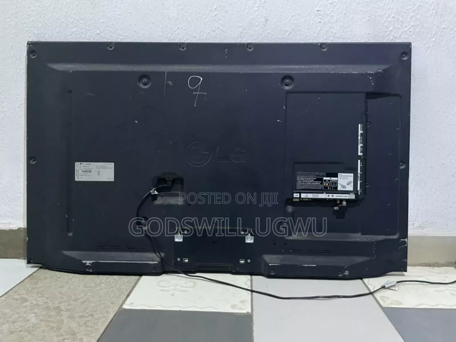 Lg Smart Tv