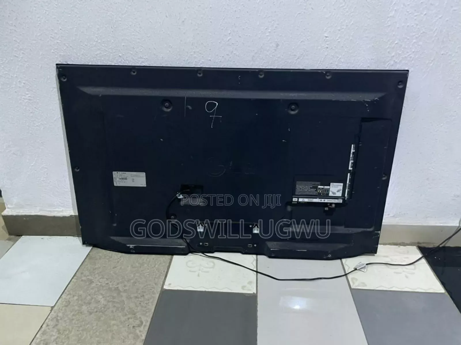 Lg Smart Tv