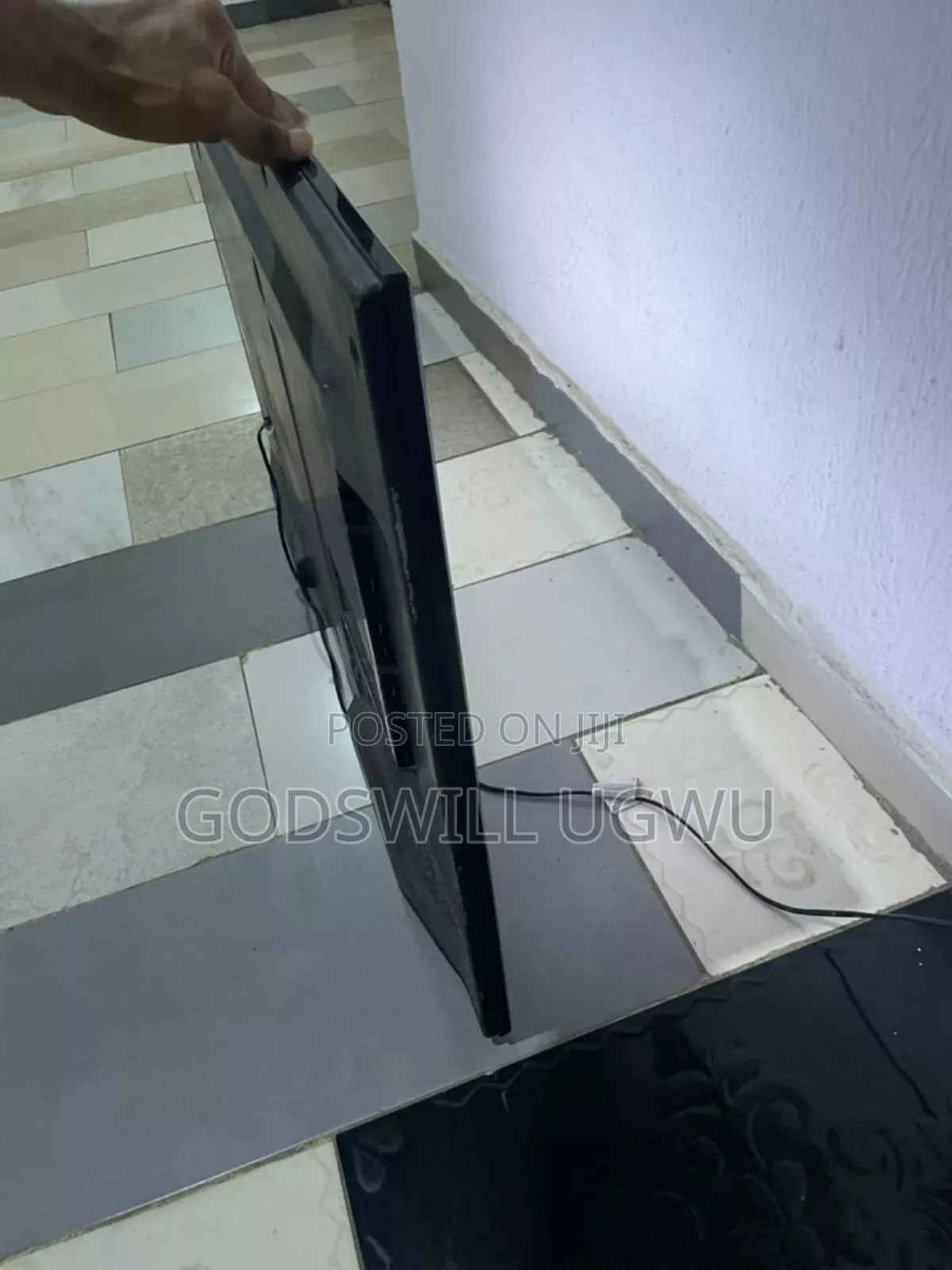 Lg Smart Tv