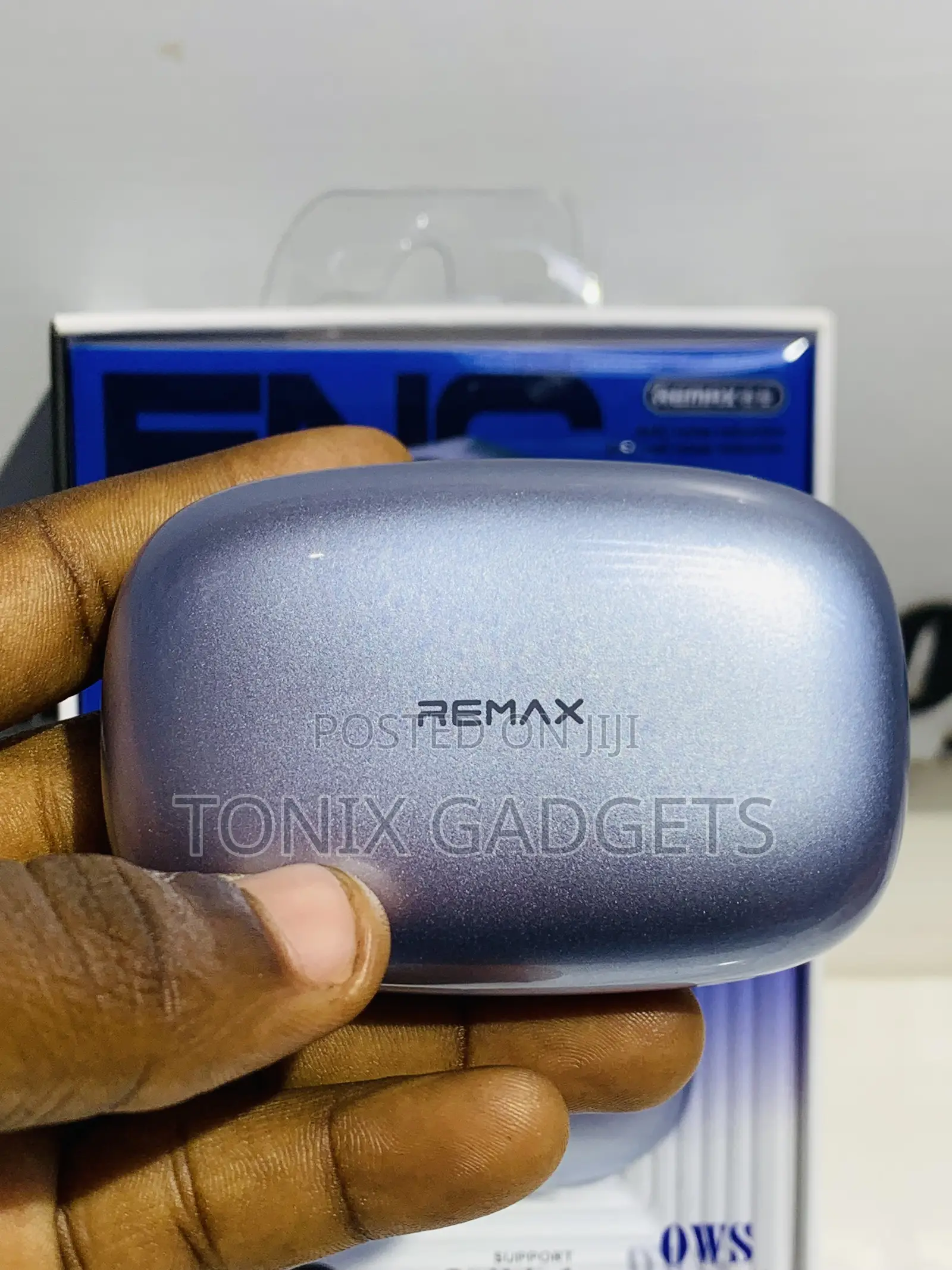 Remax Openbuds P20 Bluetooth Wireless Earbuds