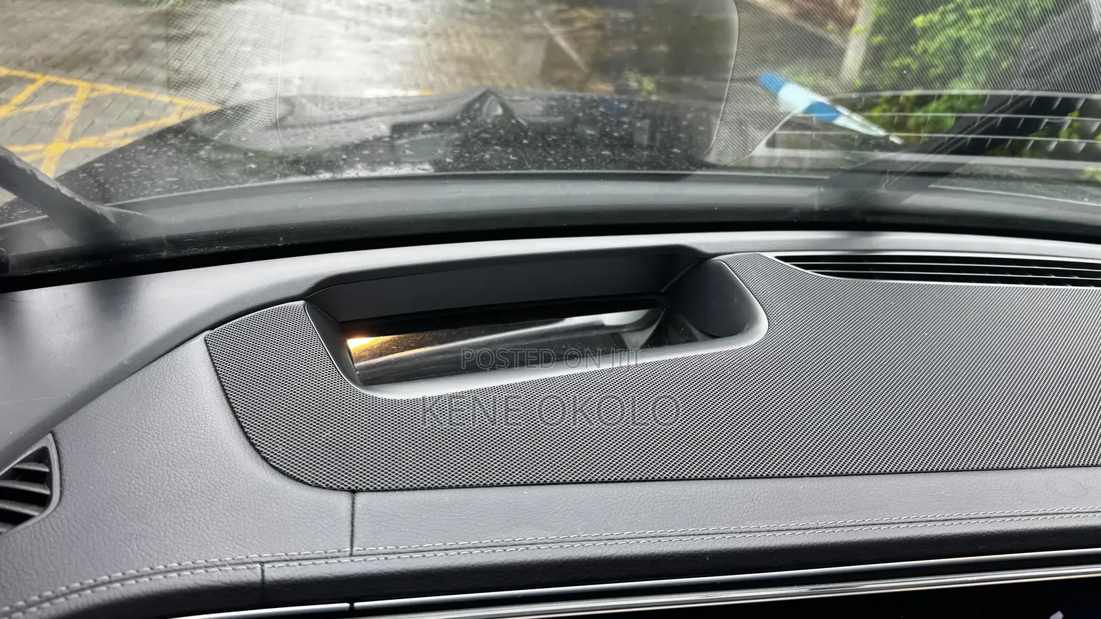 Mercedes-Benz GLE-Class GLE 450 4MATIC 2020 Black