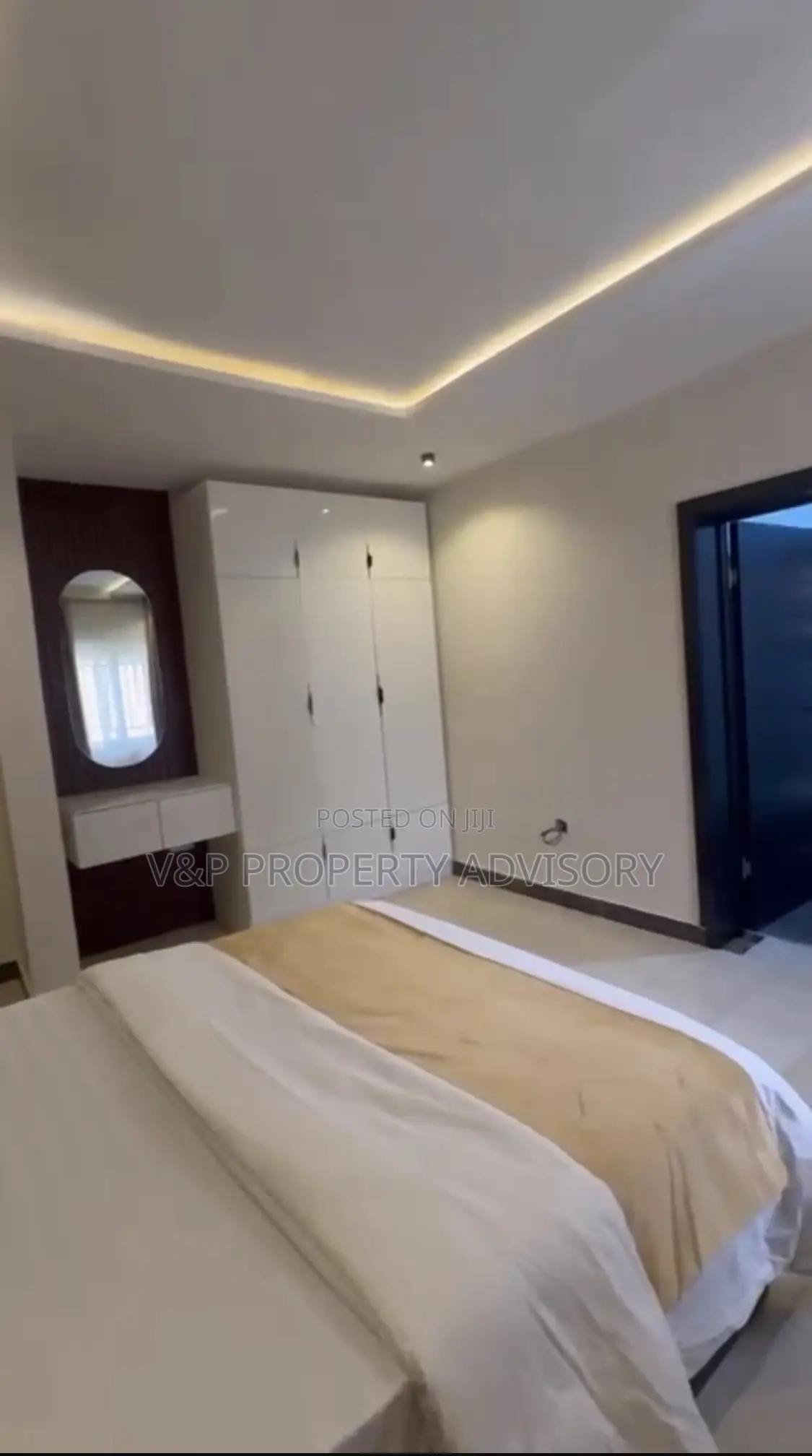 2bdrm Duplex in Orchid, Ikota for rent