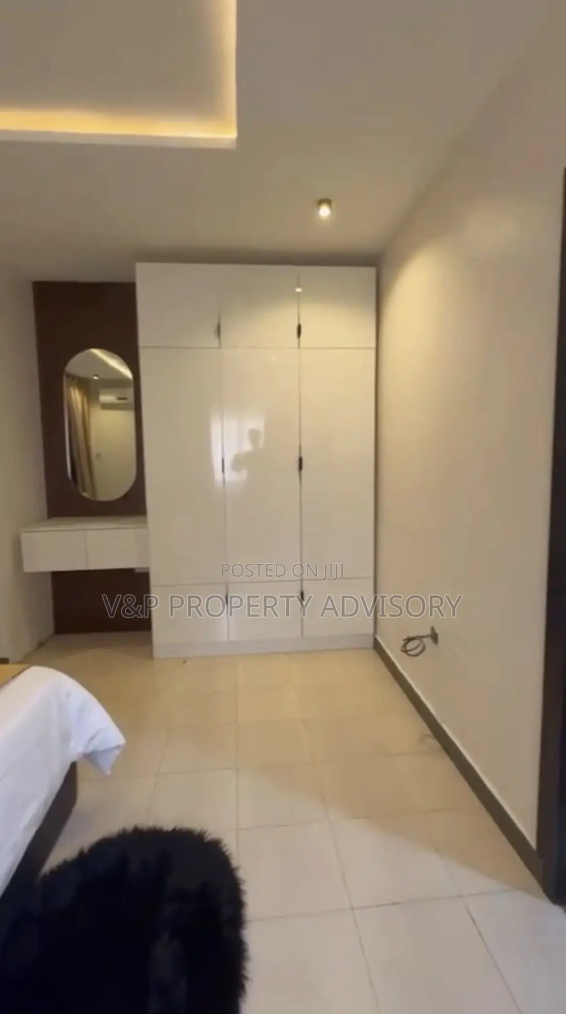 2bdrm Duplex in Orchid, Ikota for rent