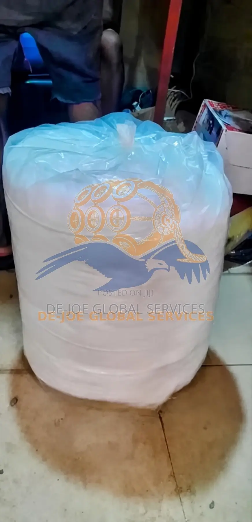 Oil Absorbent Boom (Spill Containment)