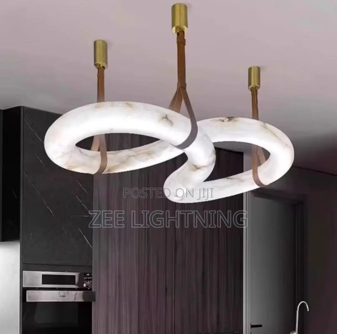 New Modern Spanish Nordic Chandelier (1200mm × H1000mm - )