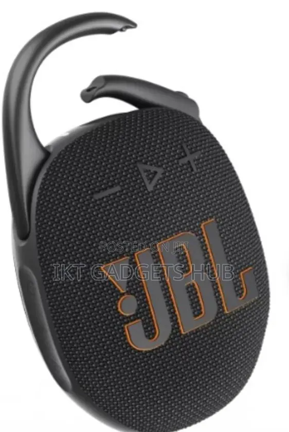 Jbl Clip 5