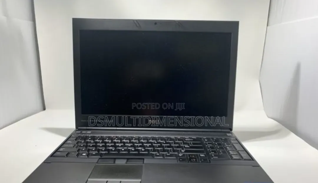 New Laptop Dell Precision M4700 16GB Intel Core i7 HDD 640GB