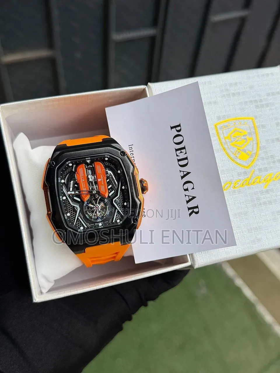 Luxury Affordable Wristwatches Available For Sale