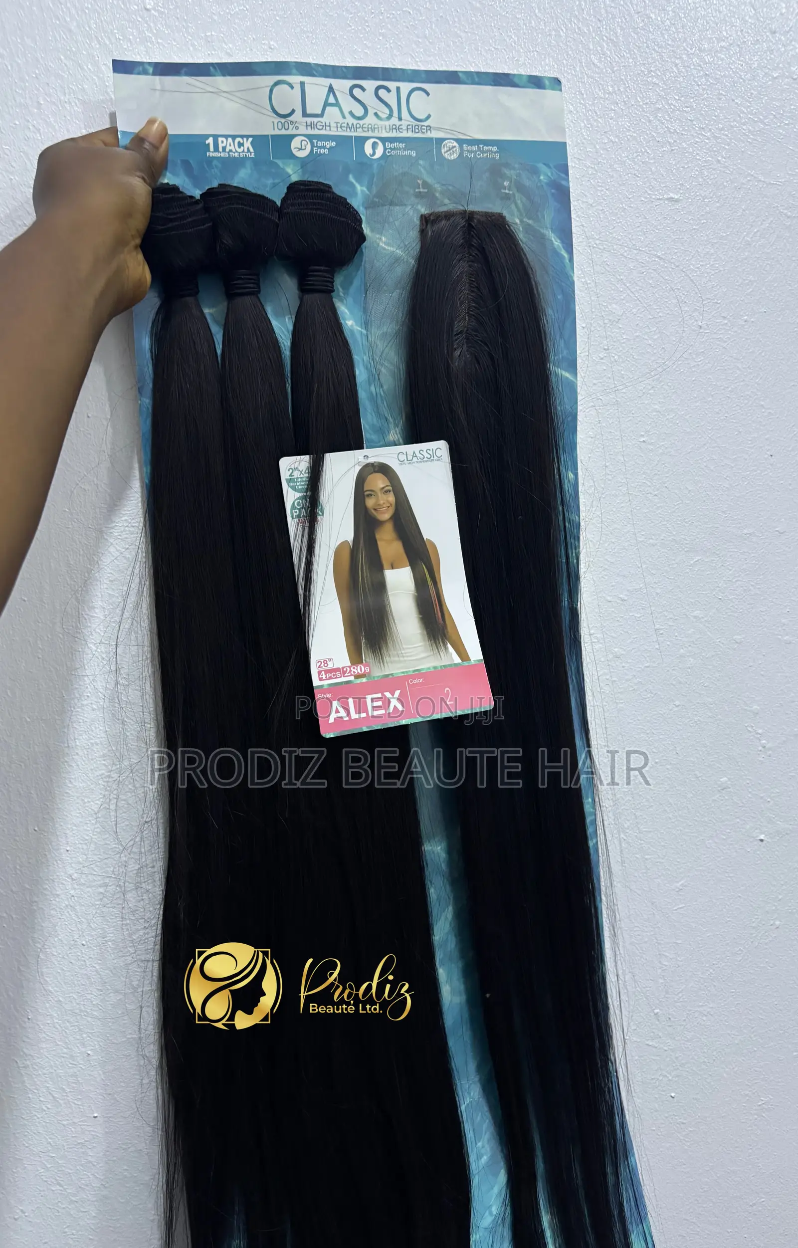 Noble Classic Alex at Wholesale Unit Price
