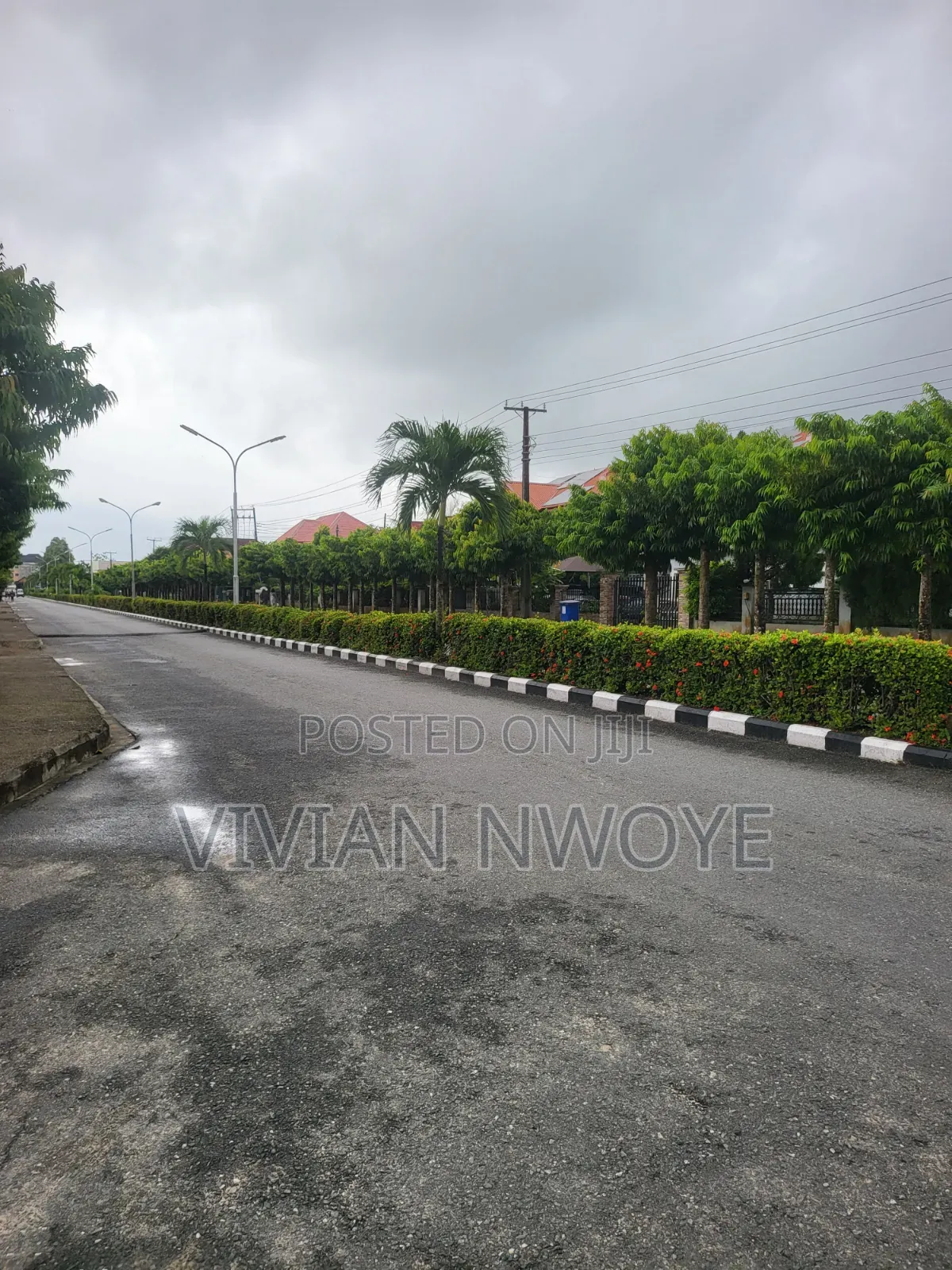 5bdrm Duplex in Crown Estate, Sangotedo for rent