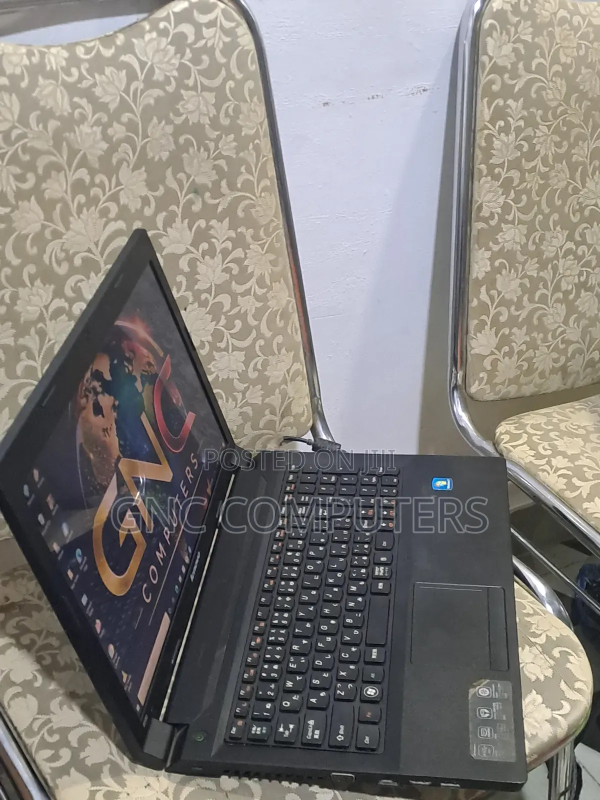 Laptop Lenovo B570 8GB Intel Core i7 HDD 500GB