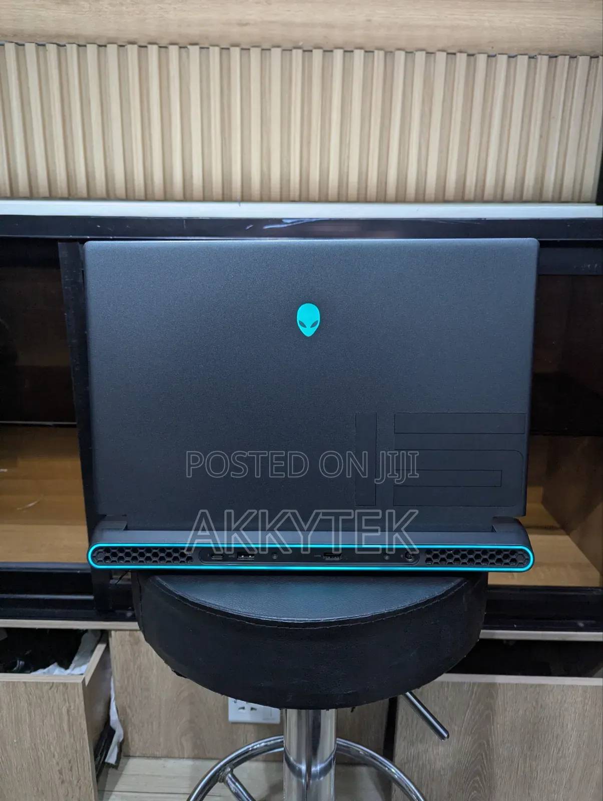 Laptop Alienware M15 R7 16GB Intel Core i7 SSD 512GB