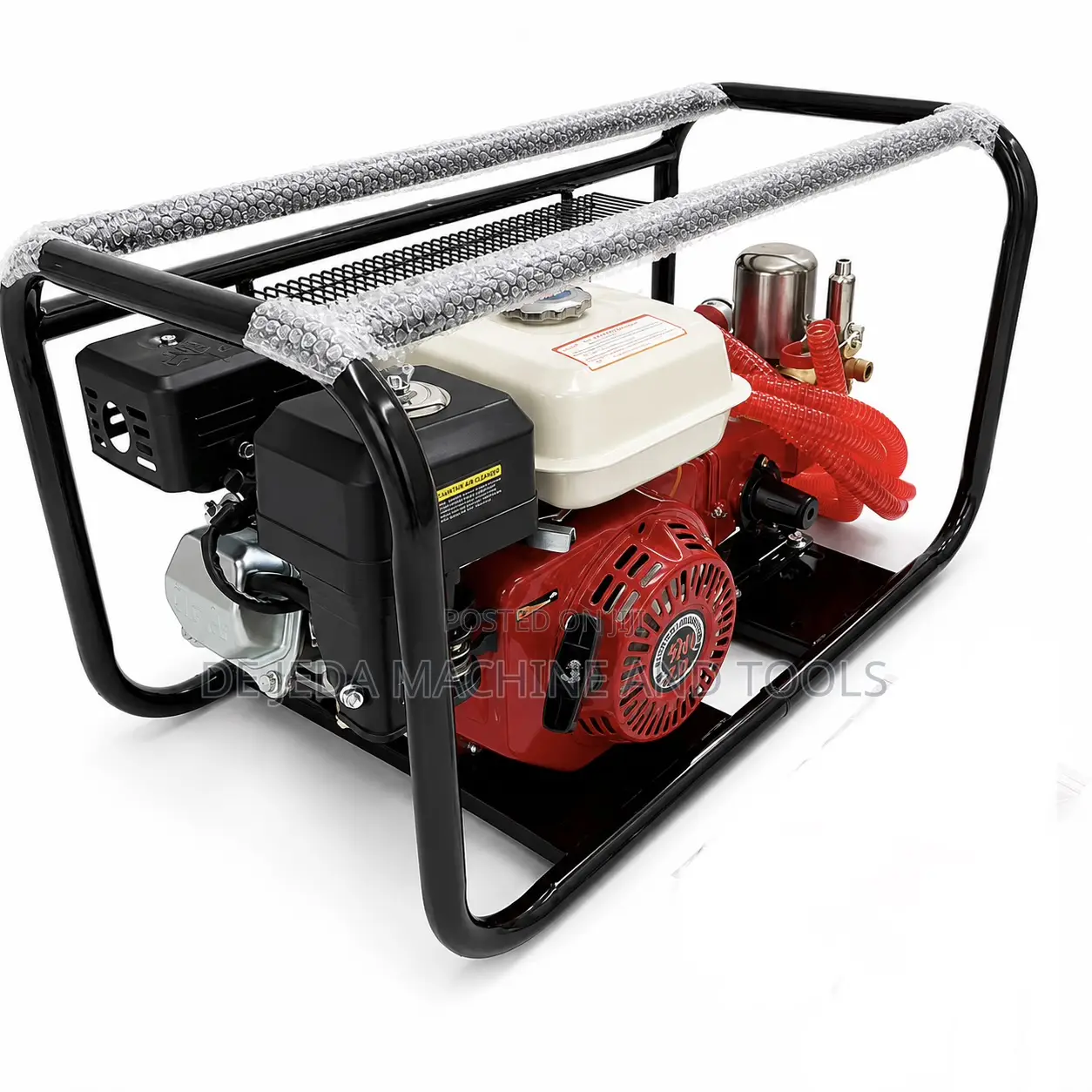 Power Sprayer