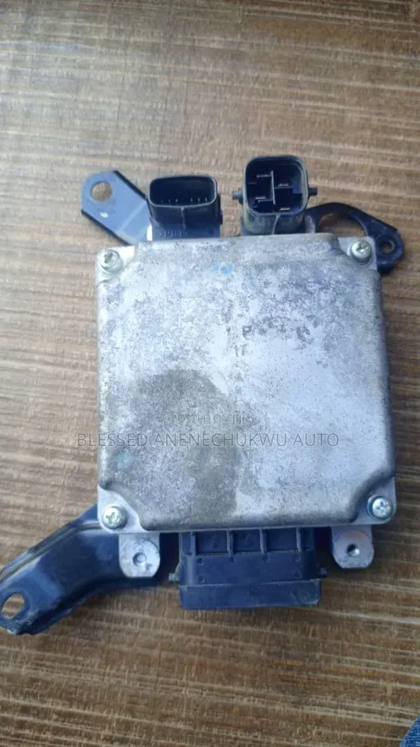Lexus Is250 Module, Electric Steering Rack Control