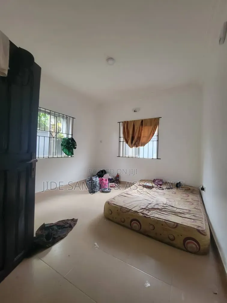 Furnished 2bdrm Block of Flats in Ayobo for rent