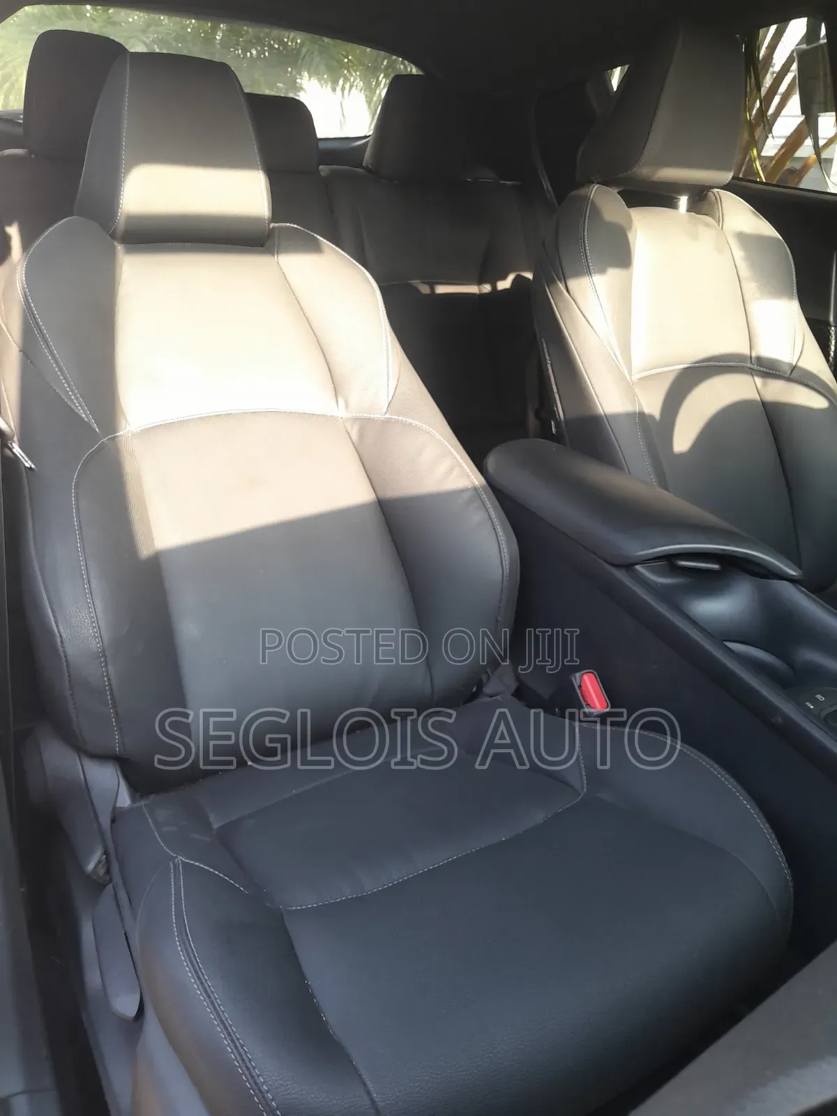 Honda HR-V 2017 Black