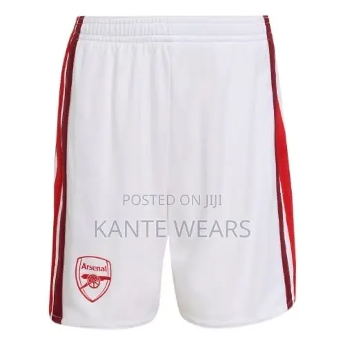 Kids Arsenal 2026/2027 Home Kit Jersey - Top Shorts