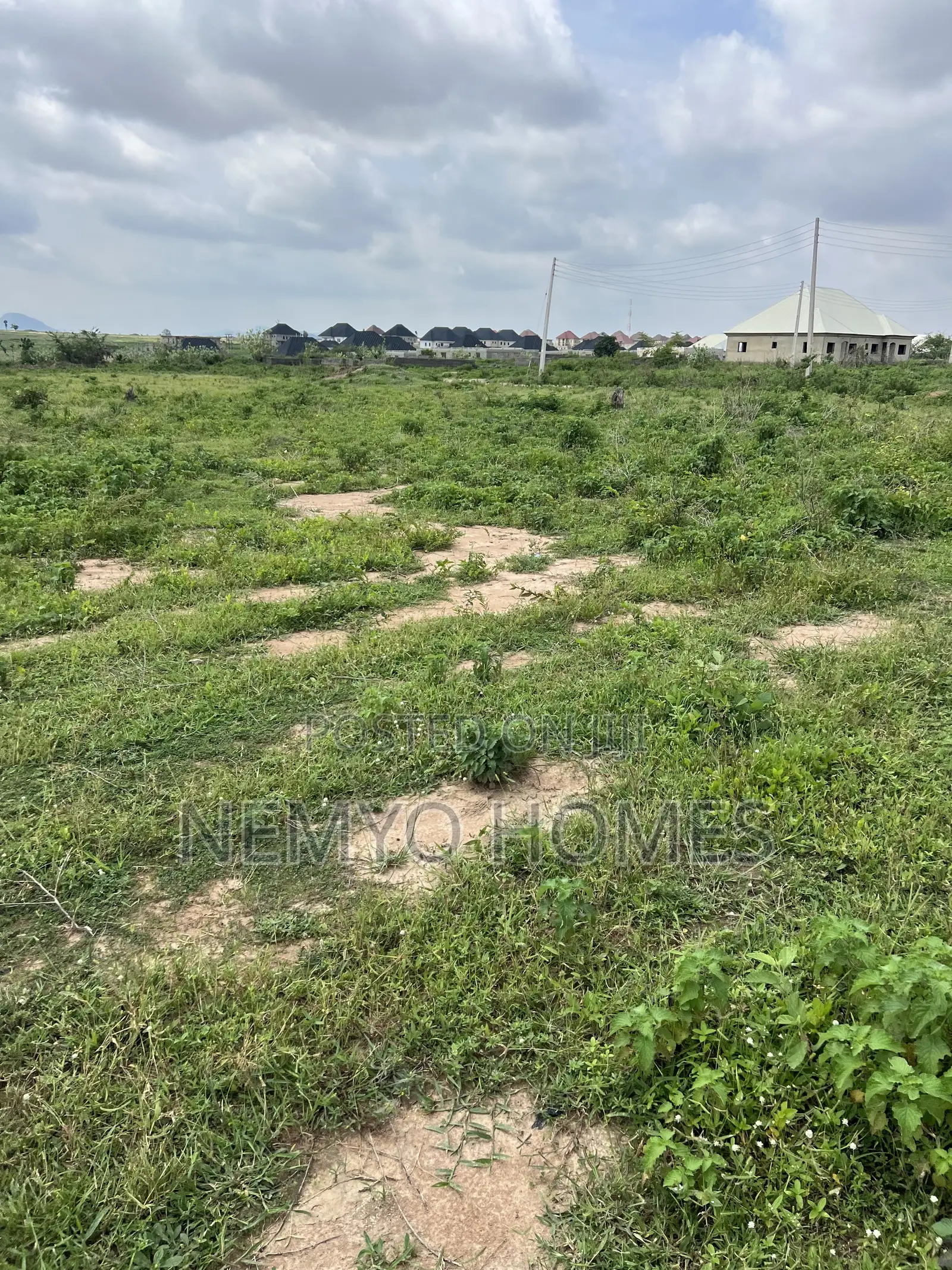 Duplex Plot for Sale