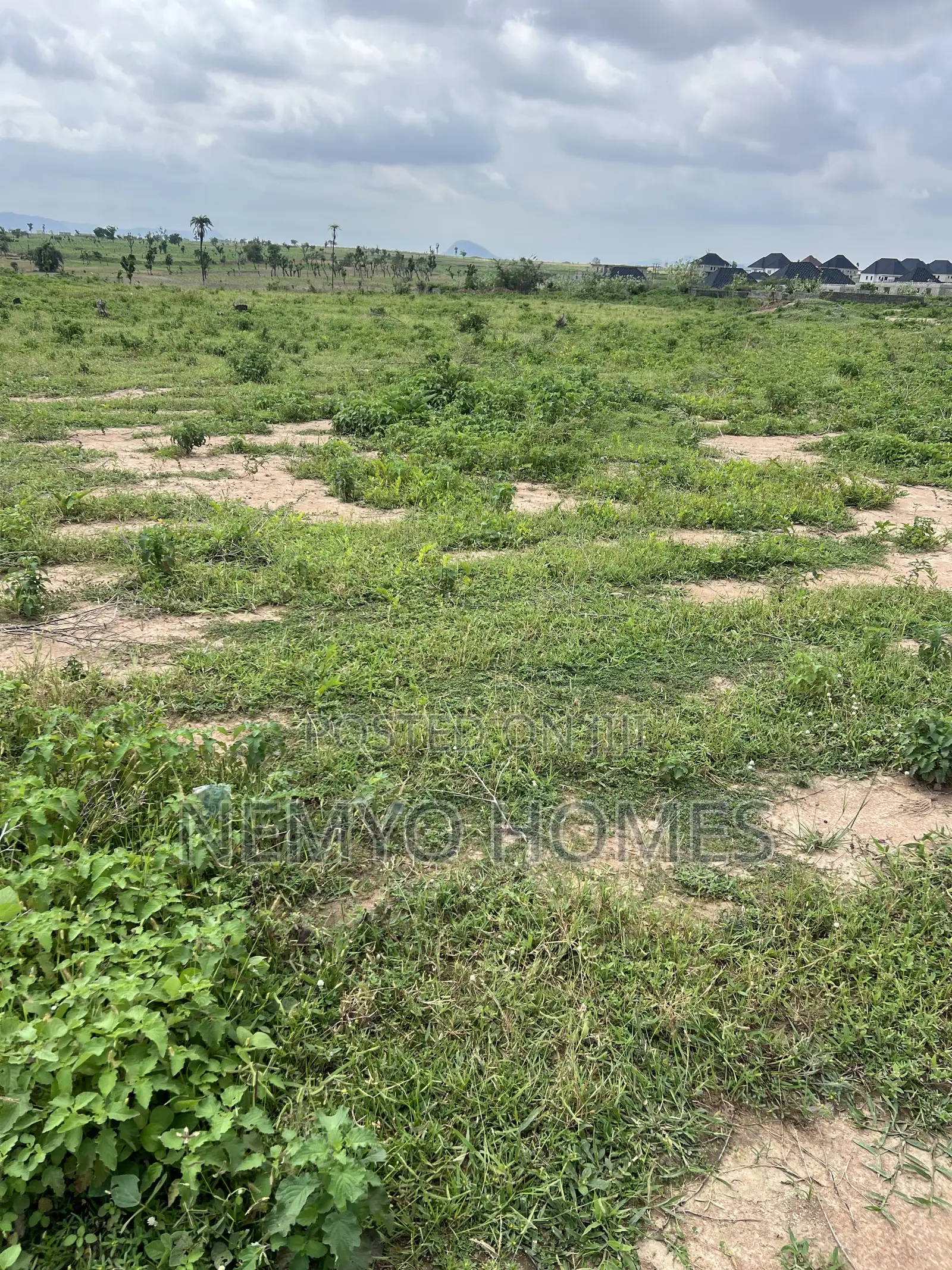 Duplex Plot for Sale