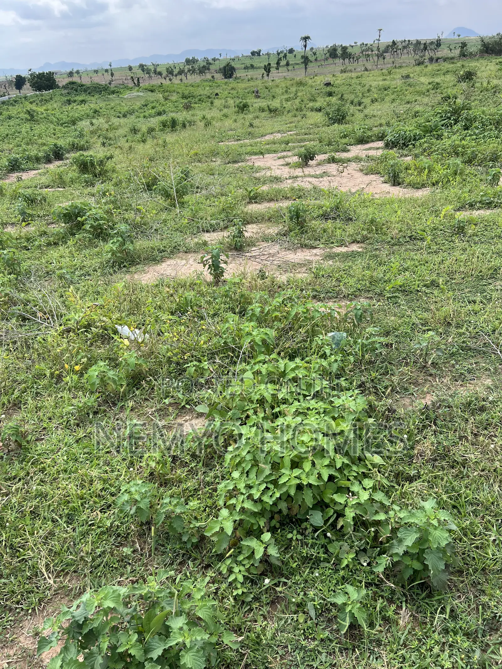 Duplex Plot for Sale