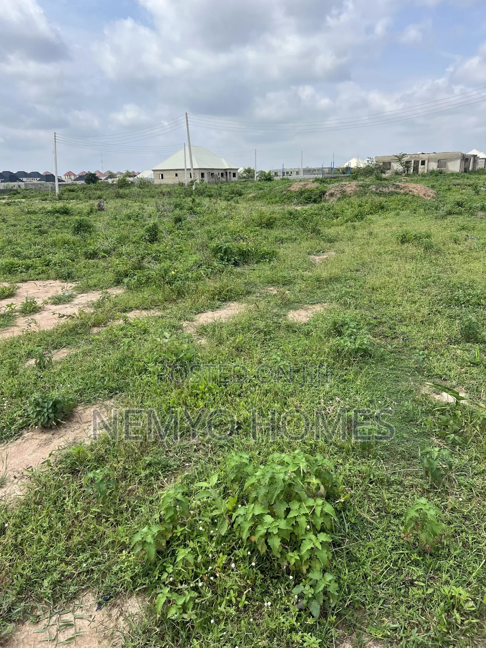 Duplex Plot for Sale
