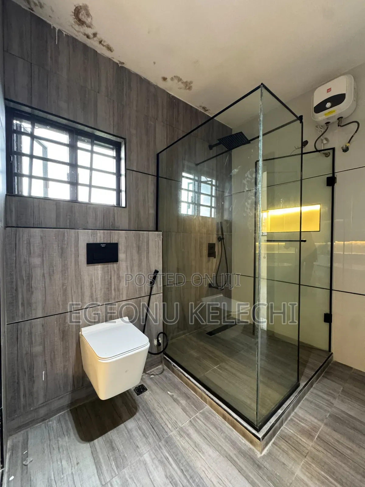 4bdrm Duplex in Ikota for sale