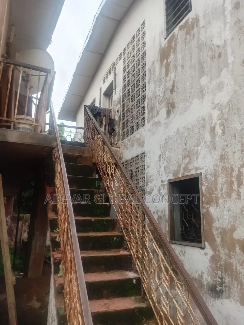 1bdrm Block of Flats in Rind Road for sale
