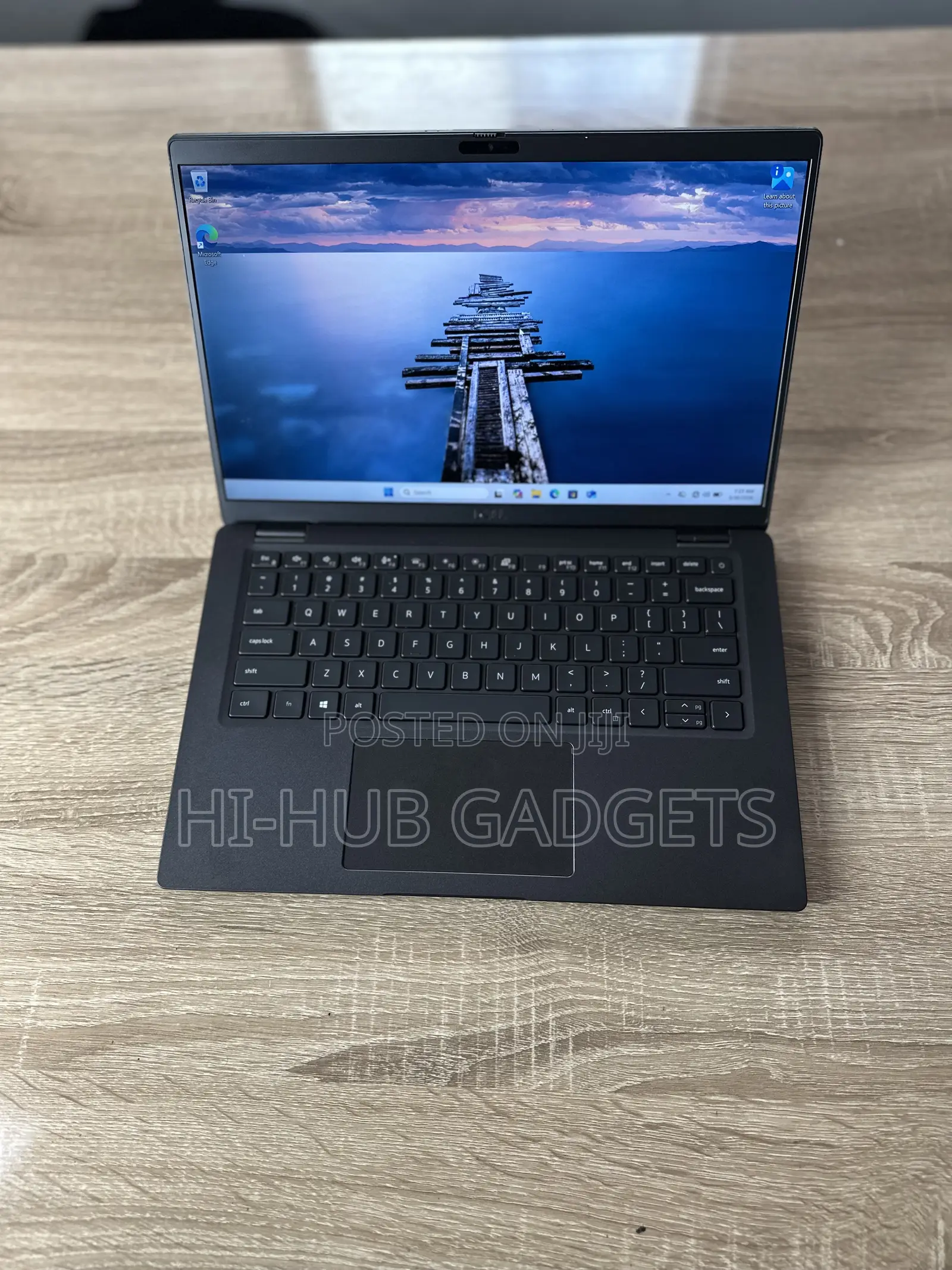 Laptop Dell Latitude 7410 16GB Intel Core i5 SSD 256GB
