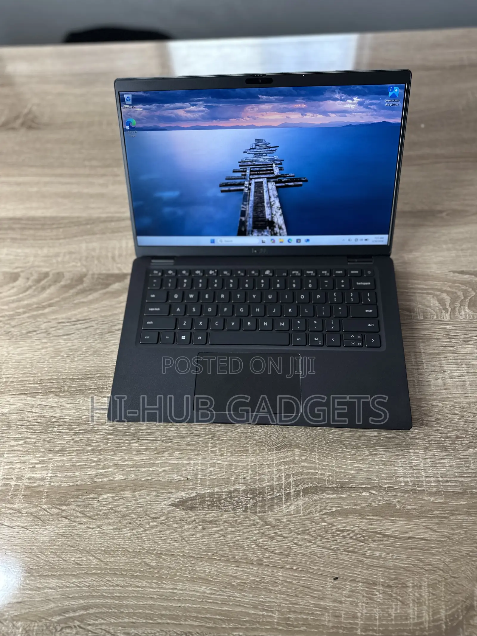 Laptop Dell Latitude 7410 16GB Intel Core i5 SSD 256GB