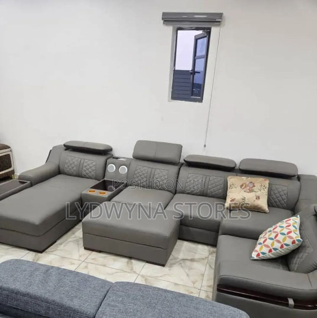 Beautiful Super Sweet Unique Imported Sofa