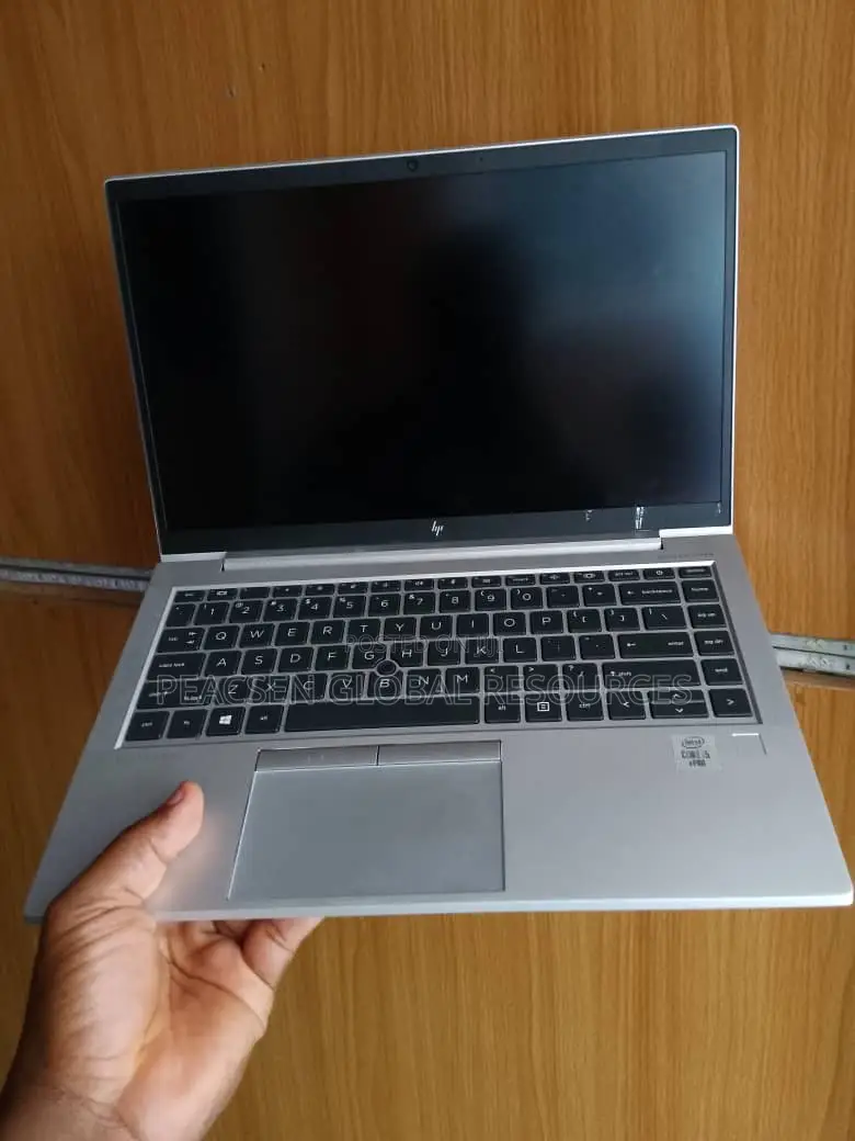 Laptop HP EliteBook 840 G7 16GB Intel Core i5 HDD+SSD 256GB