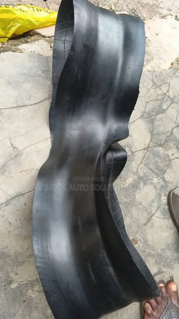 Brand New 9.00-20 Tube and Flap
