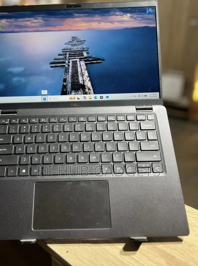 Laptop Dell Latitude 7410 16GB Intel Core i5 SSD 256GB
