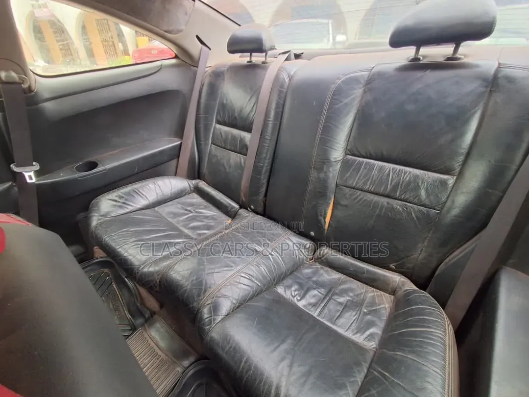 Honda Accord 2007 White