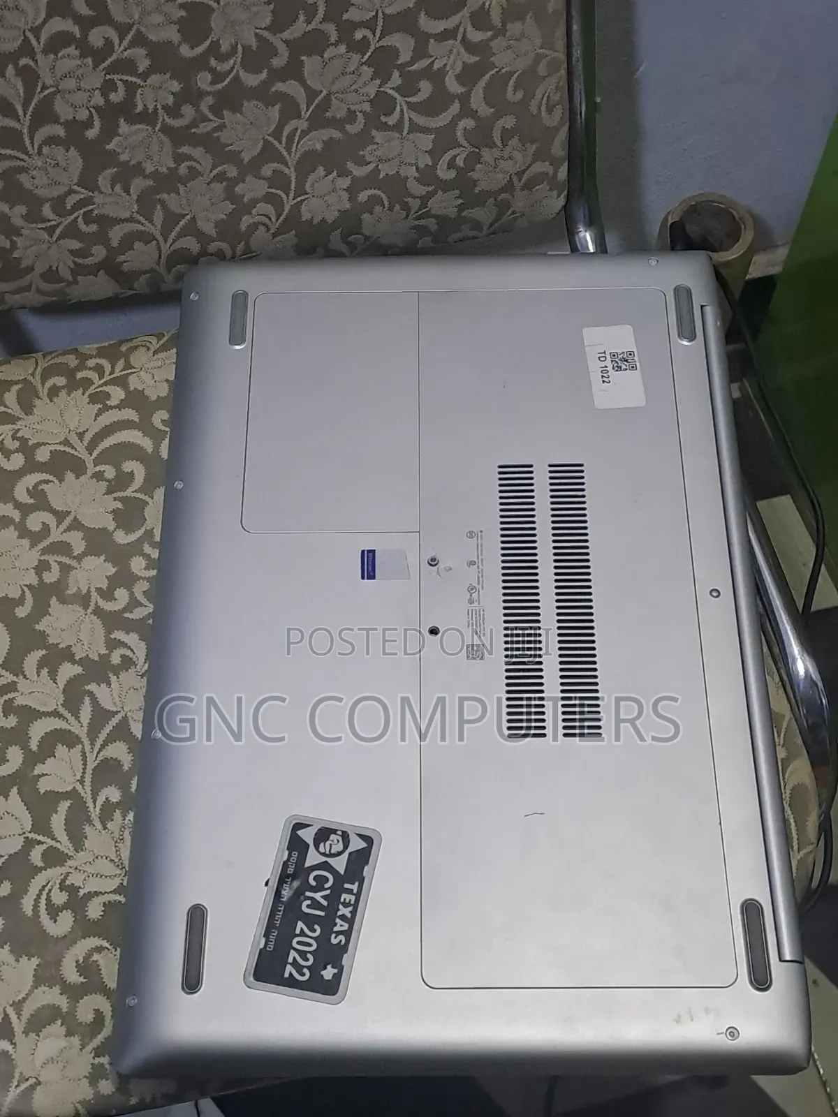 Laptop HP ProBook 470 G5 8GB Intel Core i7 SSD 256GB