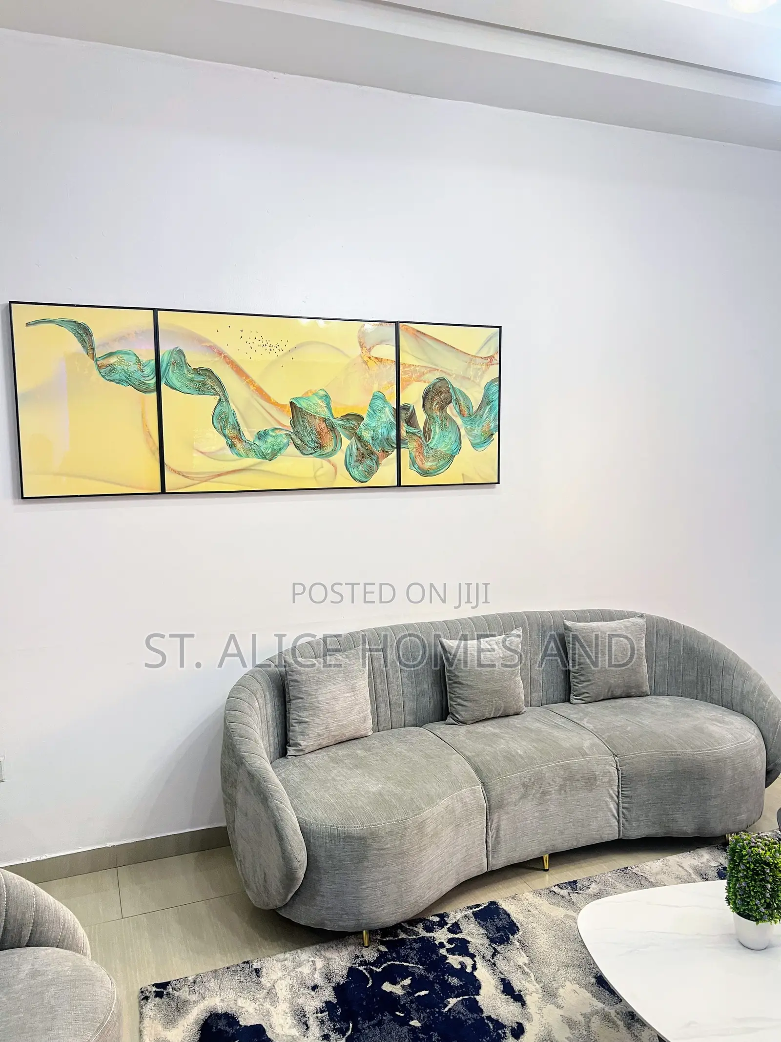 Vacation Cobalt 1 Bedroom Apartment In Lekki Phase 1, Lekki, Lagos