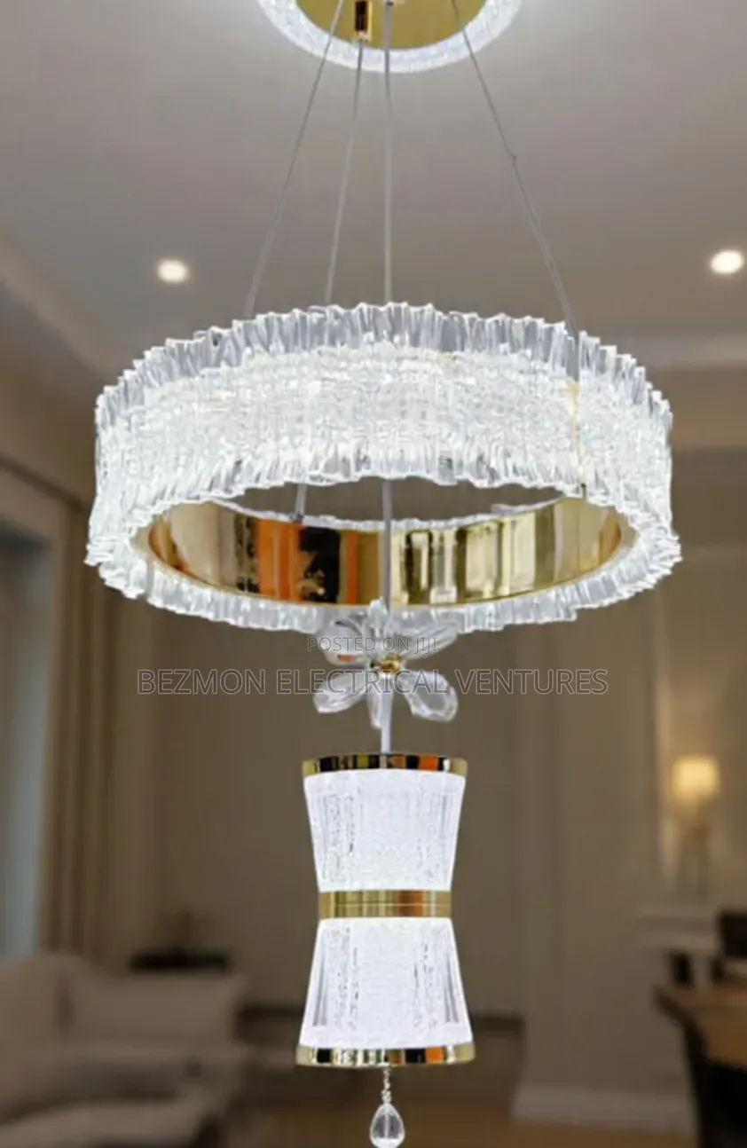 Beautiful Chandelier Available for Sale