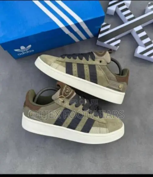Adidas Originals Campus 00s Sneakers