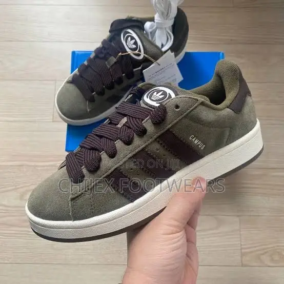 Adidas Originals Campus 00s Sneakers