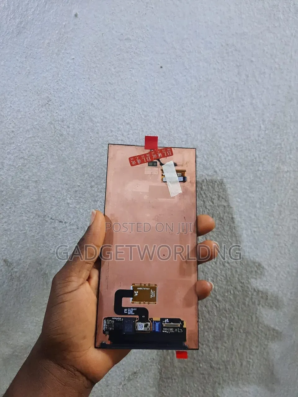 Samsung Galaxy S24 Ultra 256 Gb Black