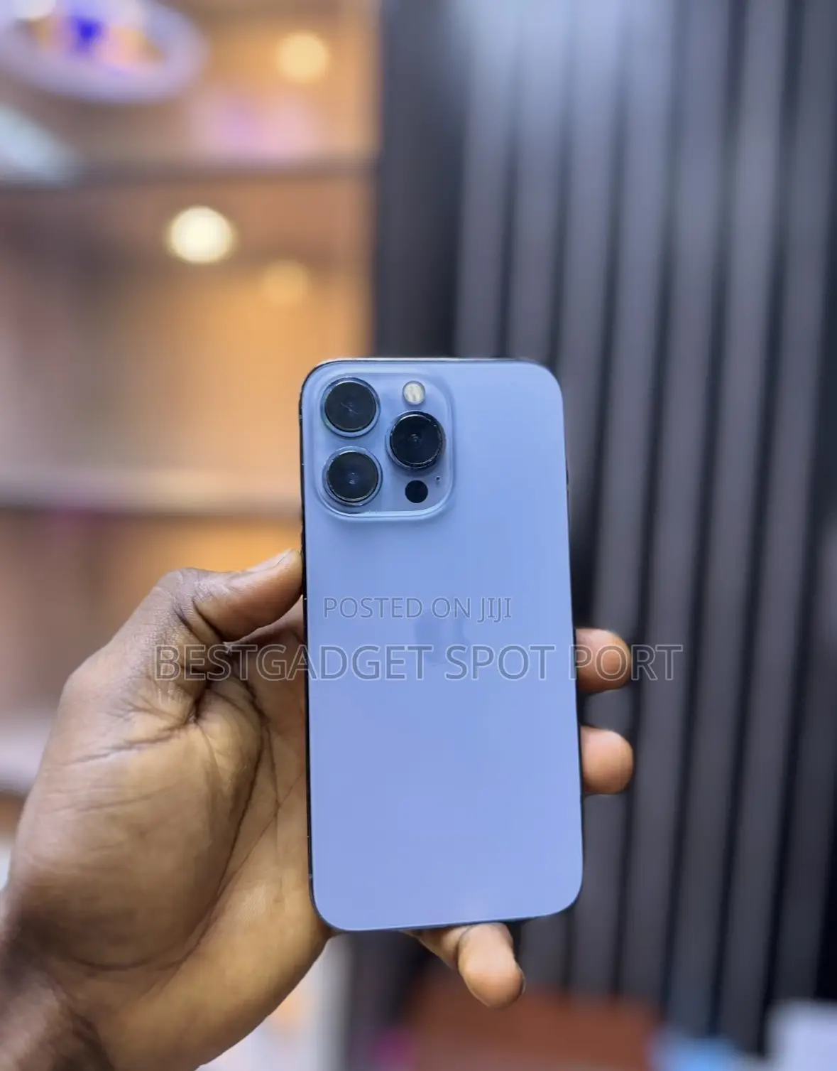 Apple iPhone 13 Pro 128 GB Blue