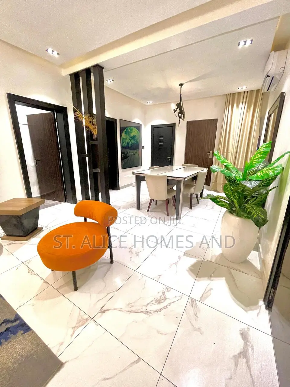 3 Bedroom Alfavisita Apartment