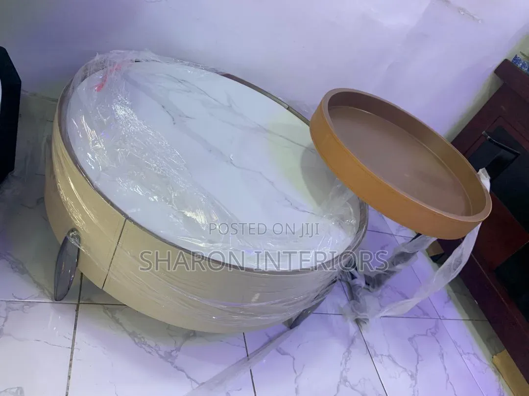 2in1 Center Table