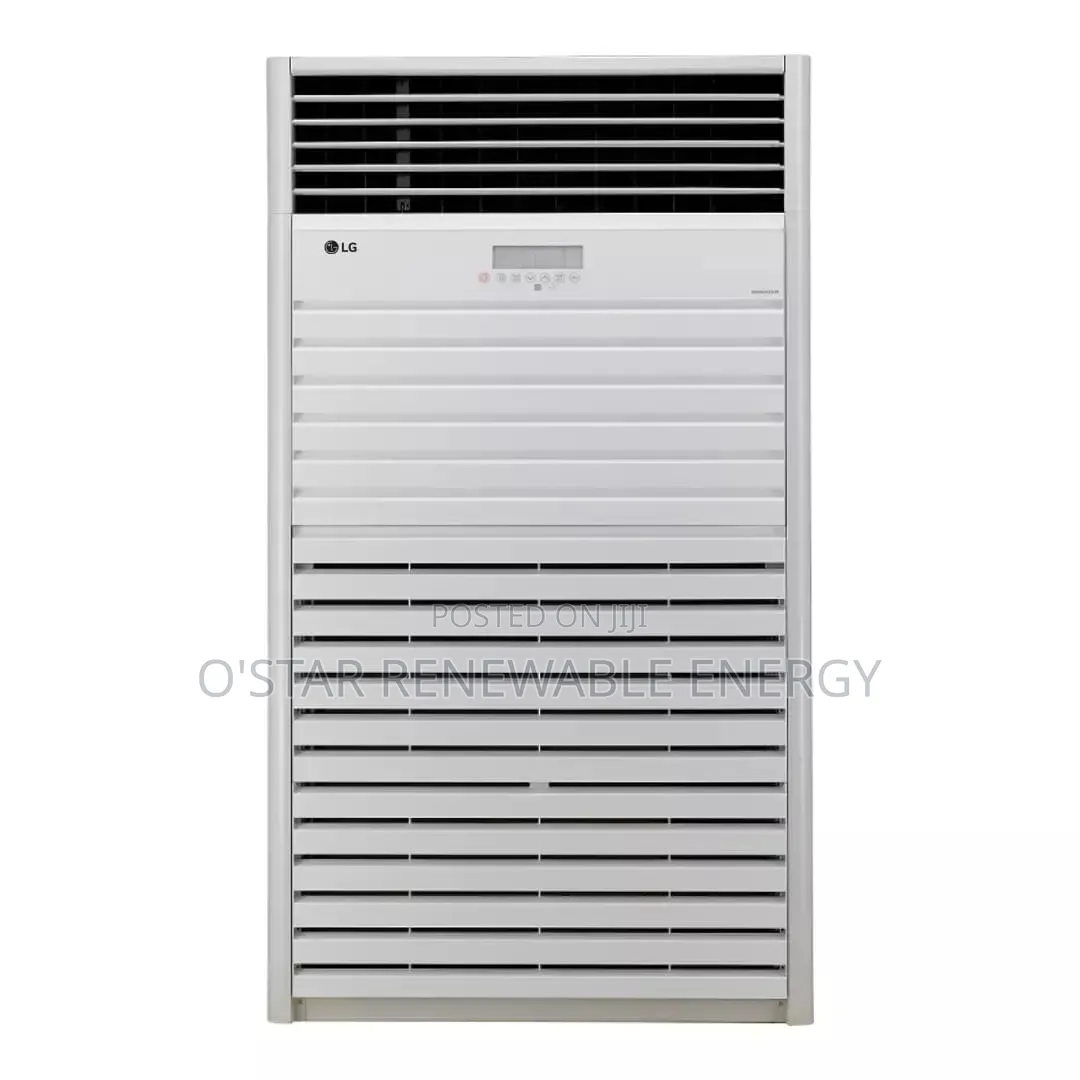 Lg 10hp Non Inverter Standing Air Condition
