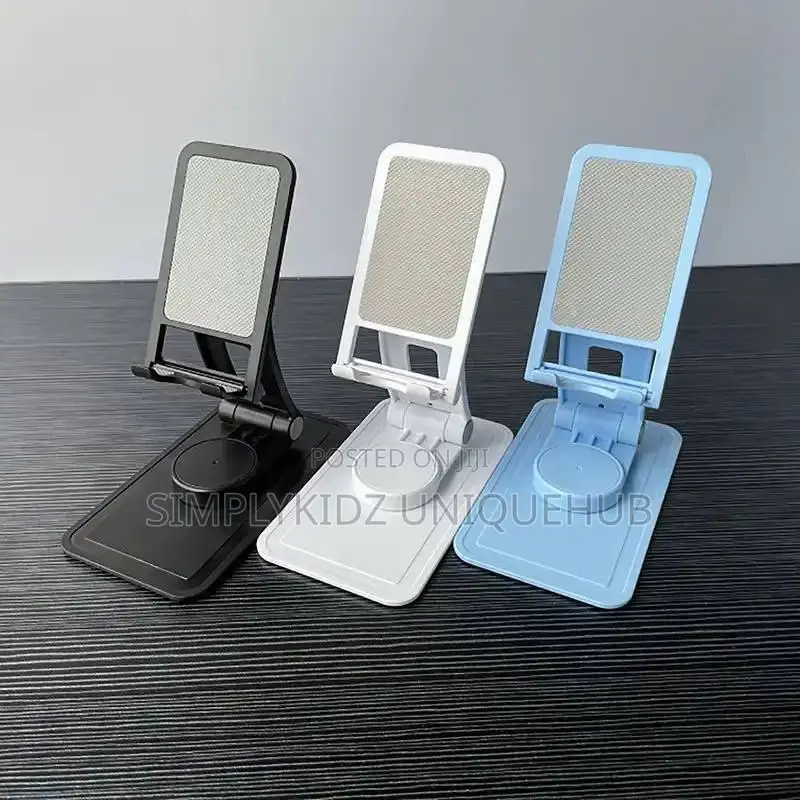 Desktop Phone Holder Stand