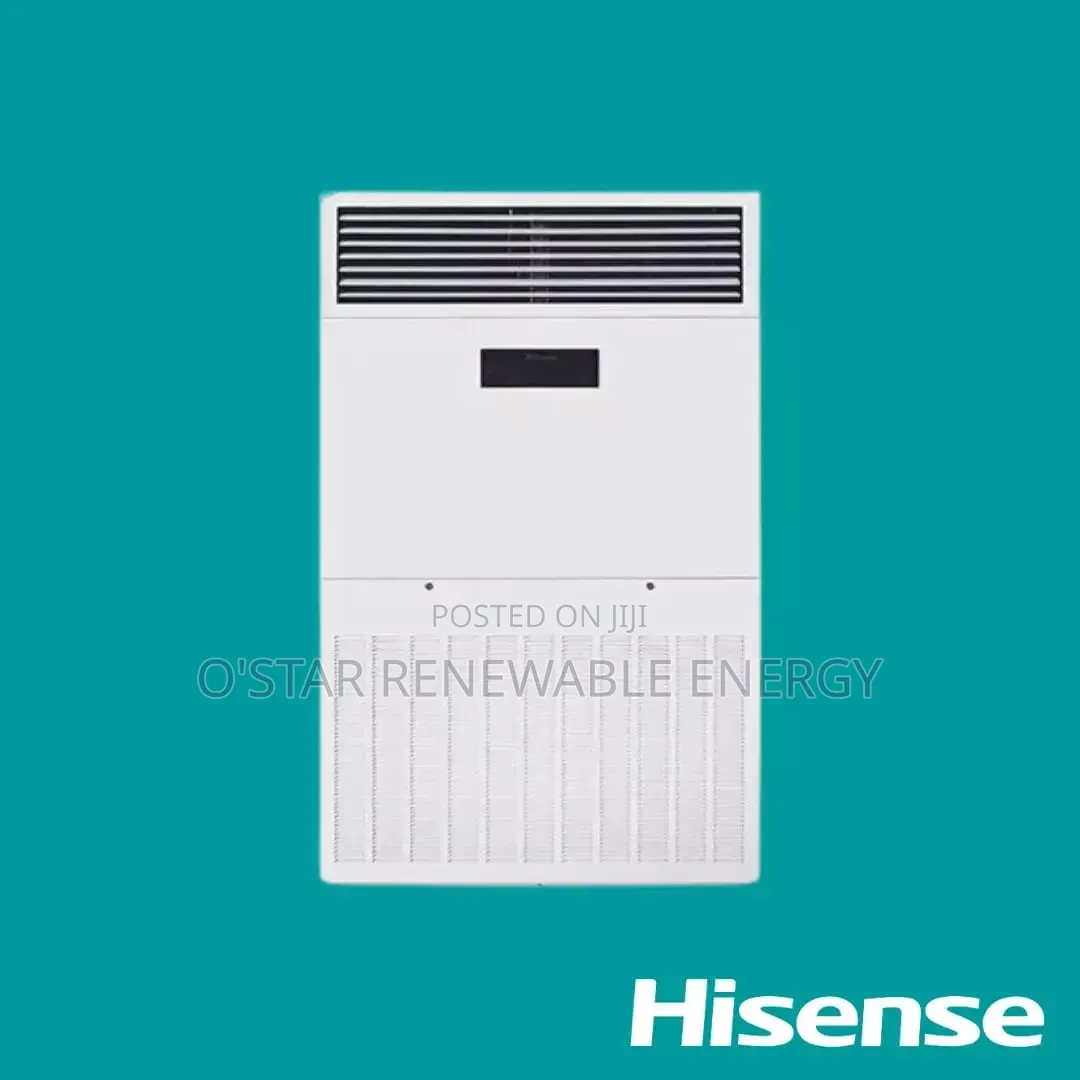10hp Hisense Floor Standing Ac