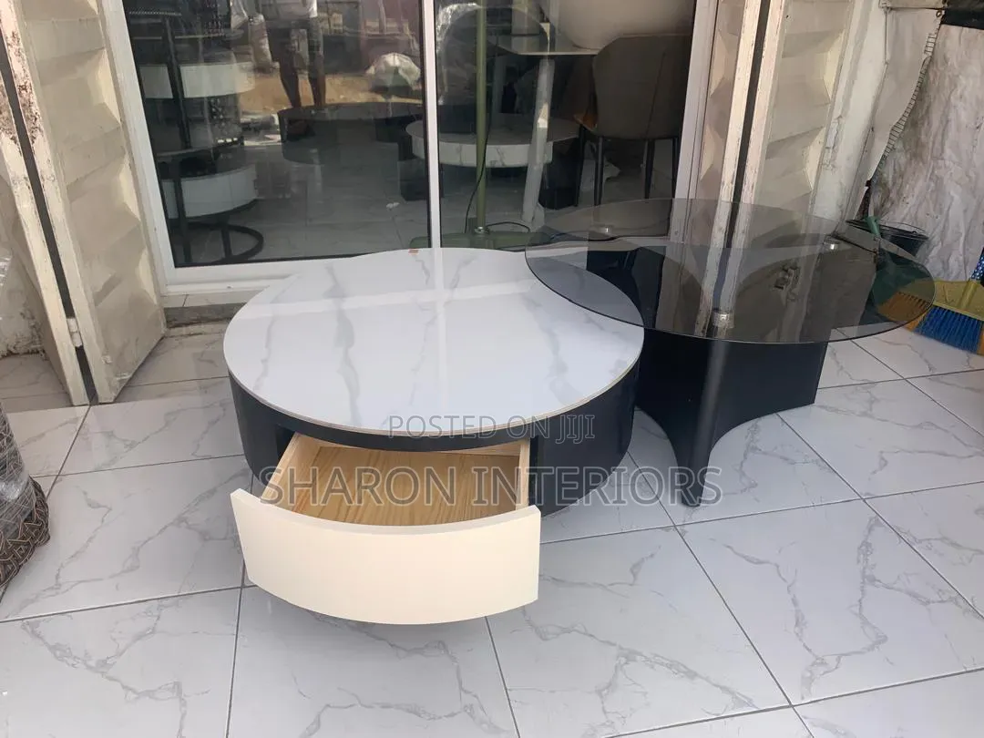 Luxury Center Table