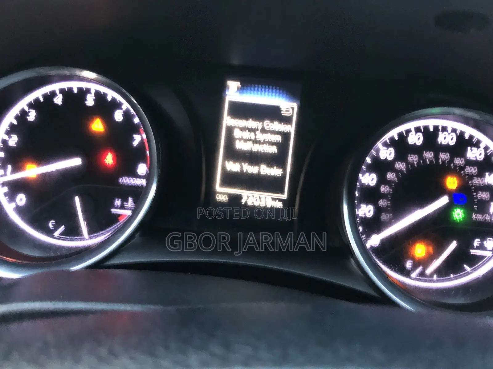 Toyota Camry SE (2.5L 4cyl 8A) 2019 Black